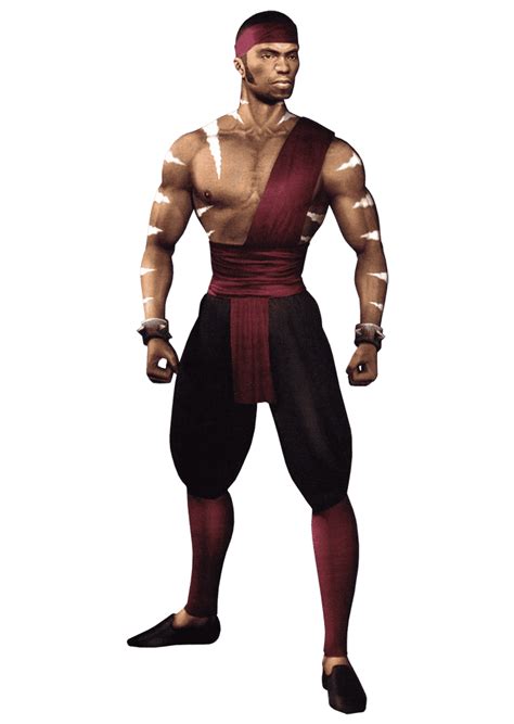 kai mortal kombat